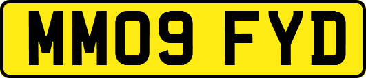 MM09FYD
