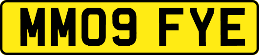 MM09FYE