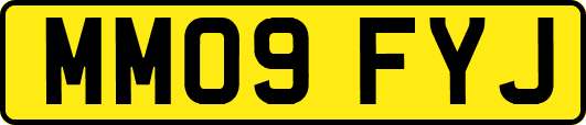 MM09FYJ