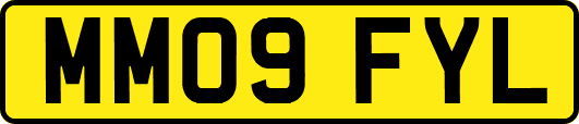 MM09FYL