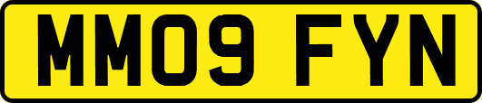 MM09FYN