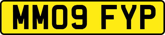 MM09FYP