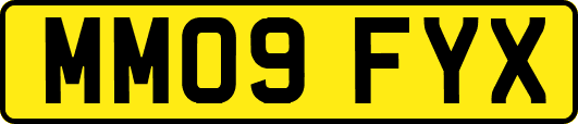 MM09FYX