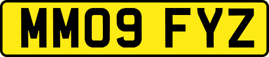 MM09FYZ