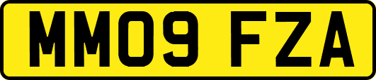 MM09FZA