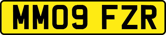 MM09FZR