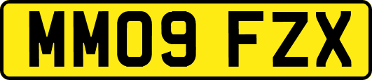 MM09FZX