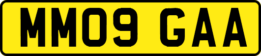 MM09GAA