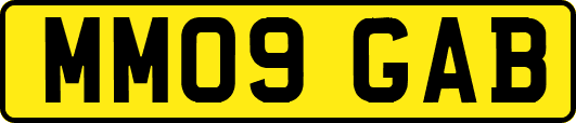 MM09GAB