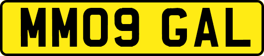 MM09GAL