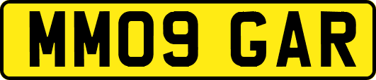 MM09GAR