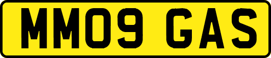 MM09GAS