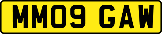MM09GAW