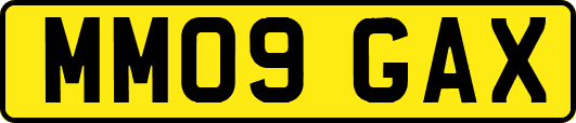 MM09GAX