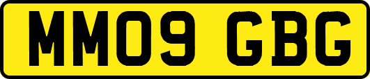 MM09GBG