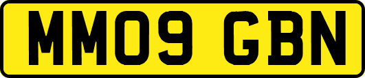 MM09GBN