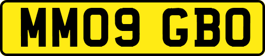 MM09GBO