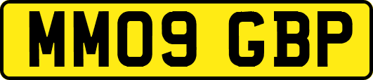 MM09GBP
