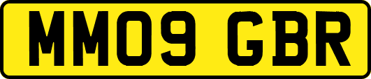 MM09GBR