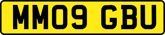 MM09GBU