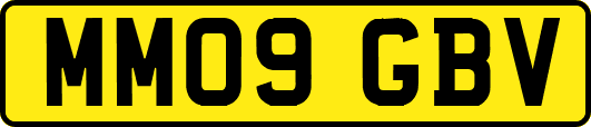 MM09GBV