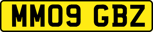 MM09GBZ