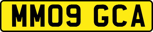 MM09GCA