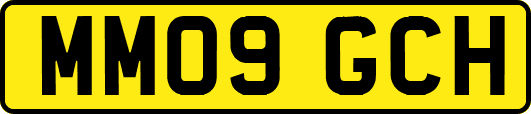 MM09GCH