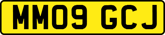 MM09GCJ