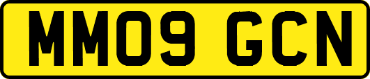 MM09GCN