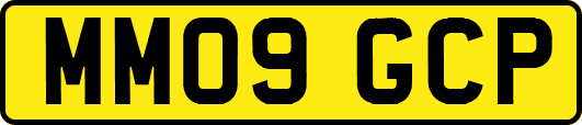 MM09GCP