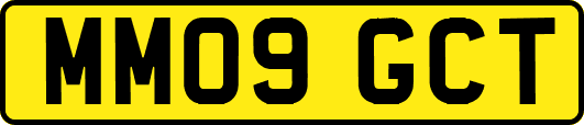 MM09GCT