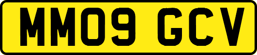MM09GCV