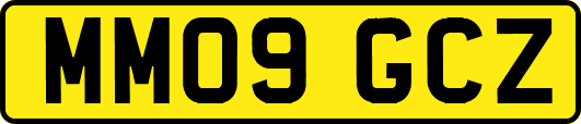 MM09GCZ