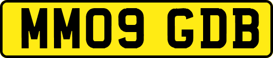 MM09GDB
