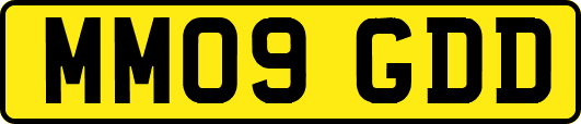 MM09GDD