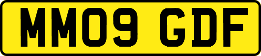 MM09GDF