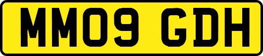 MM09GDH