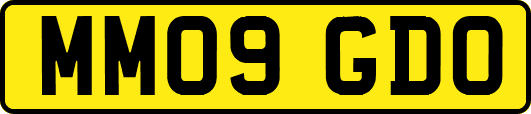 MM09GDO