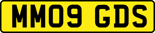 MM09GDS