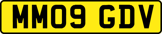MM09GDV