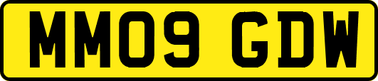 MM09GDW
