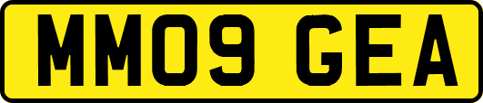 MM09GEA