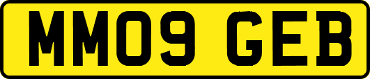 MM09GEB