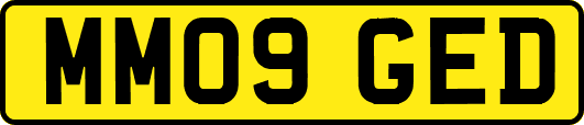 MM09GED