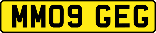 MM09GEG