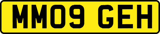 MM09GEH