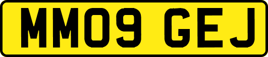 MM09GEJ