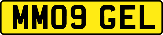 MM09GEL