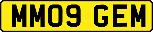 MM09GEM